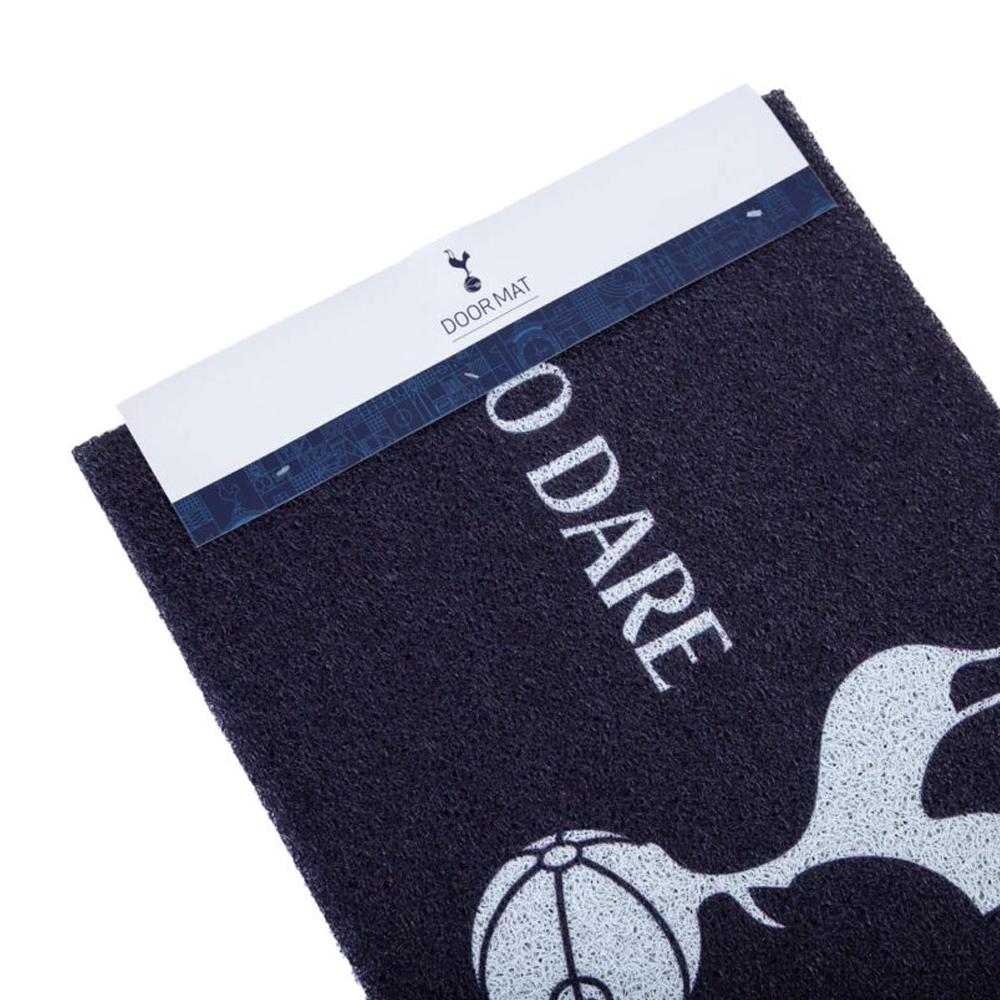 Tottenham Hotspur FC Loop Pile Door Mat