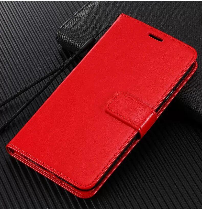Applicable to Samsung S25FE mobile phone case leather case A17/A07 clamshell A16 soft A56/A06 wallet A05S tide