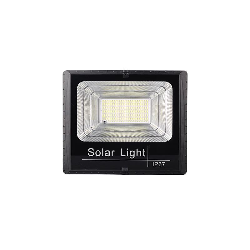 UOSU 60W Outdoor Solar Floodlight