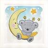 Craft Buddy Crystal Art-Craft Kit (CCK-A50)