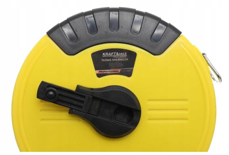 Kraft&Dele 20M Tape Measure