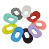 Silicone Bitings Lip Guard, Diving Breathing Device | Mouthpiece Snorkeling Diving Mouthpiece Lip Protections Mouthpiece