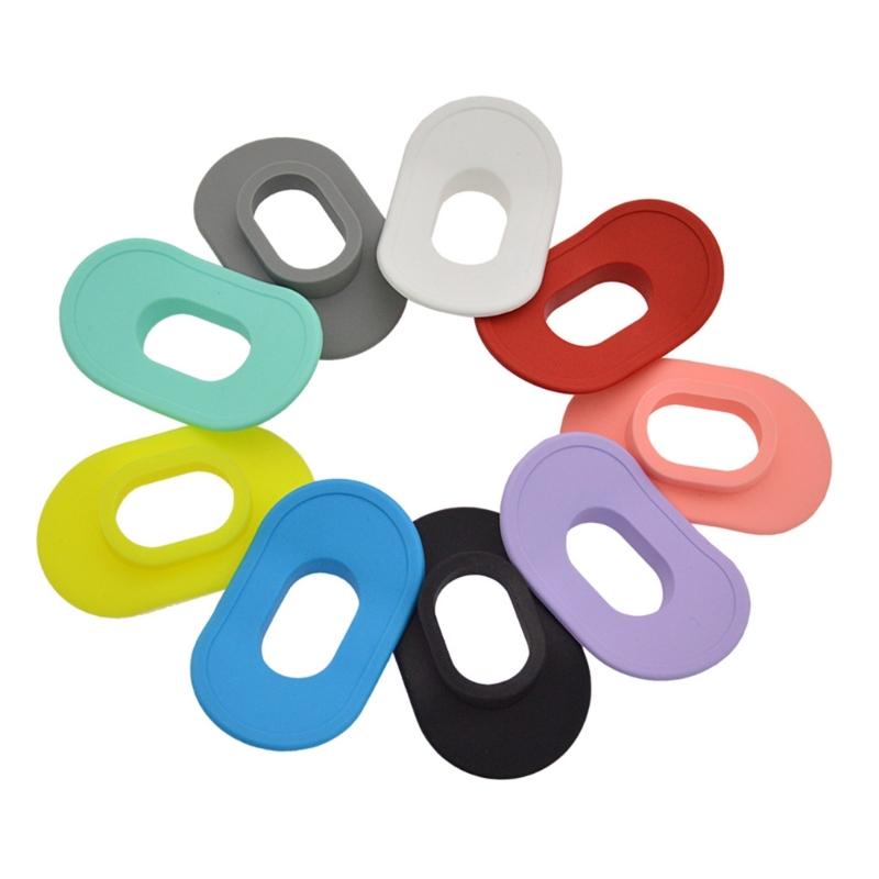 Silicone Bitings Lip Guard, Diving Breathing Device | Mouthpiece Snorkeling Diving Mouthpiece Lip Protections Mouthpiece
