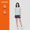 LAFUMA Women's Quick-Dry Cooling Short-Sleeve T-Shirt