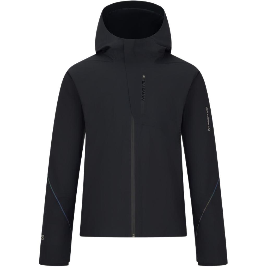 Salomon Falcon Fly Pl Warm Jacket Men Jackets C29008