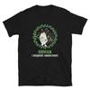 Human I Request Assistance Cute Cat Funny Animal Kitty Cats T-Shirt
