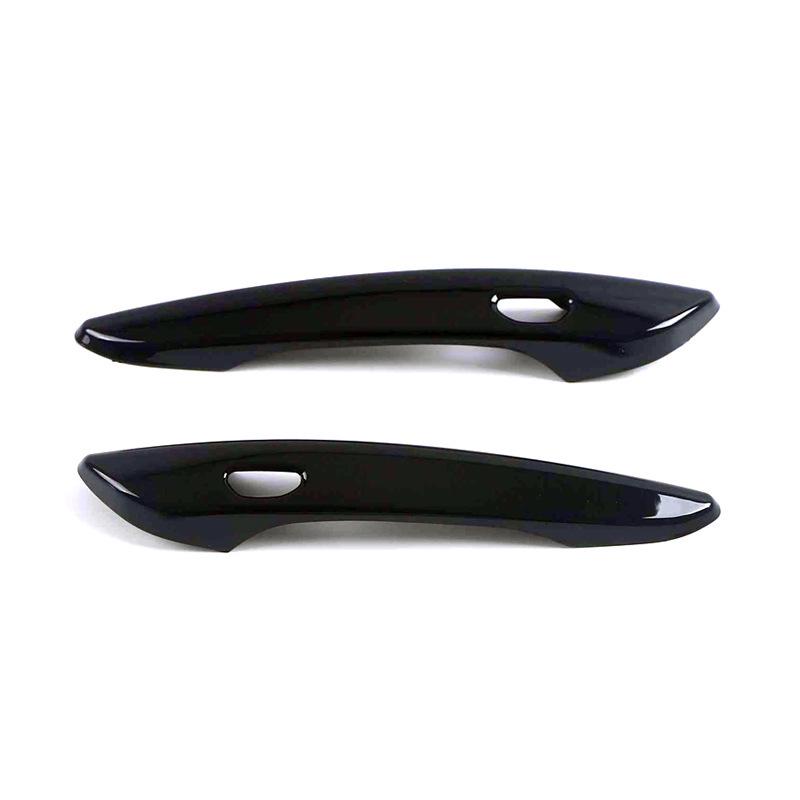 Mazdy CX30 (2020-2022) Listwa dekoracyjna chroniąca przed zarysowaniami i osłona miski klamki.