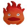 Sun Arrow Studio Ghibli Howl's Moving Castle Calcifer Large K-9279 H35 X W31 X D24cm