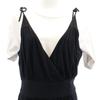 Marc by Marc Jacobs No Sleeve One Piece S Black Women Used