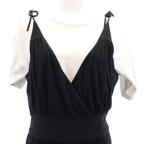 Marc by Marc Jacobs No Sleeve One Piece S Black Women Used