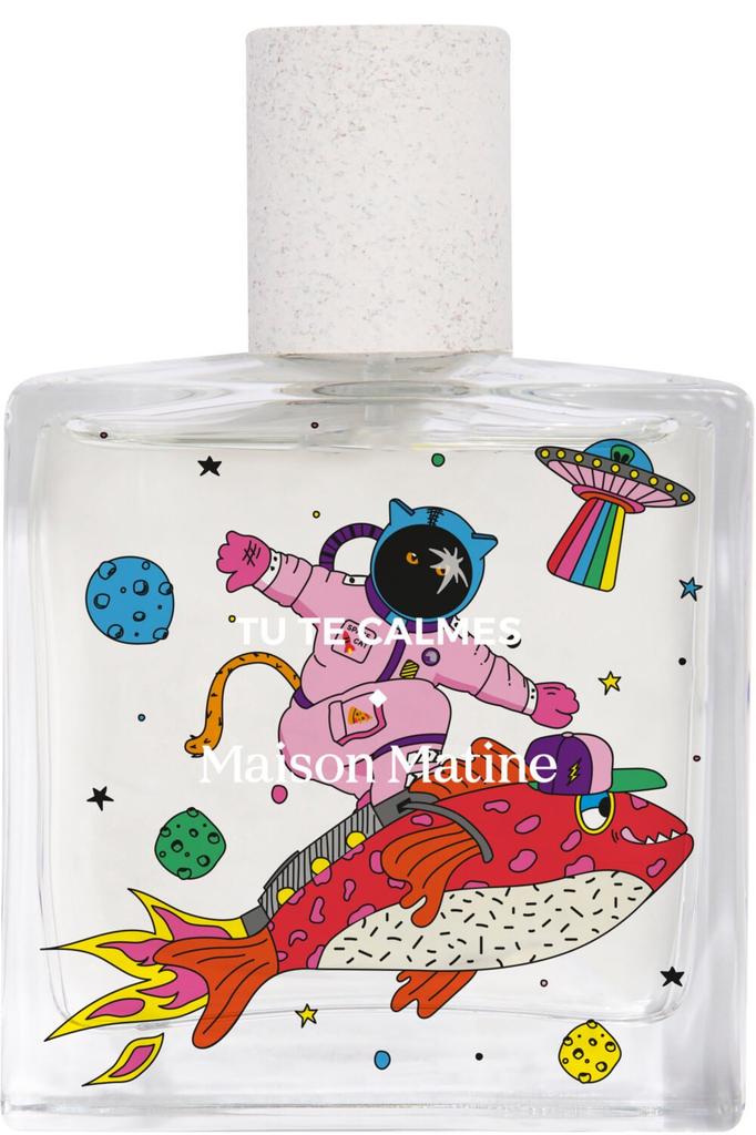 Maison-Matine Tu Te Calmes eau de parfum 50ml