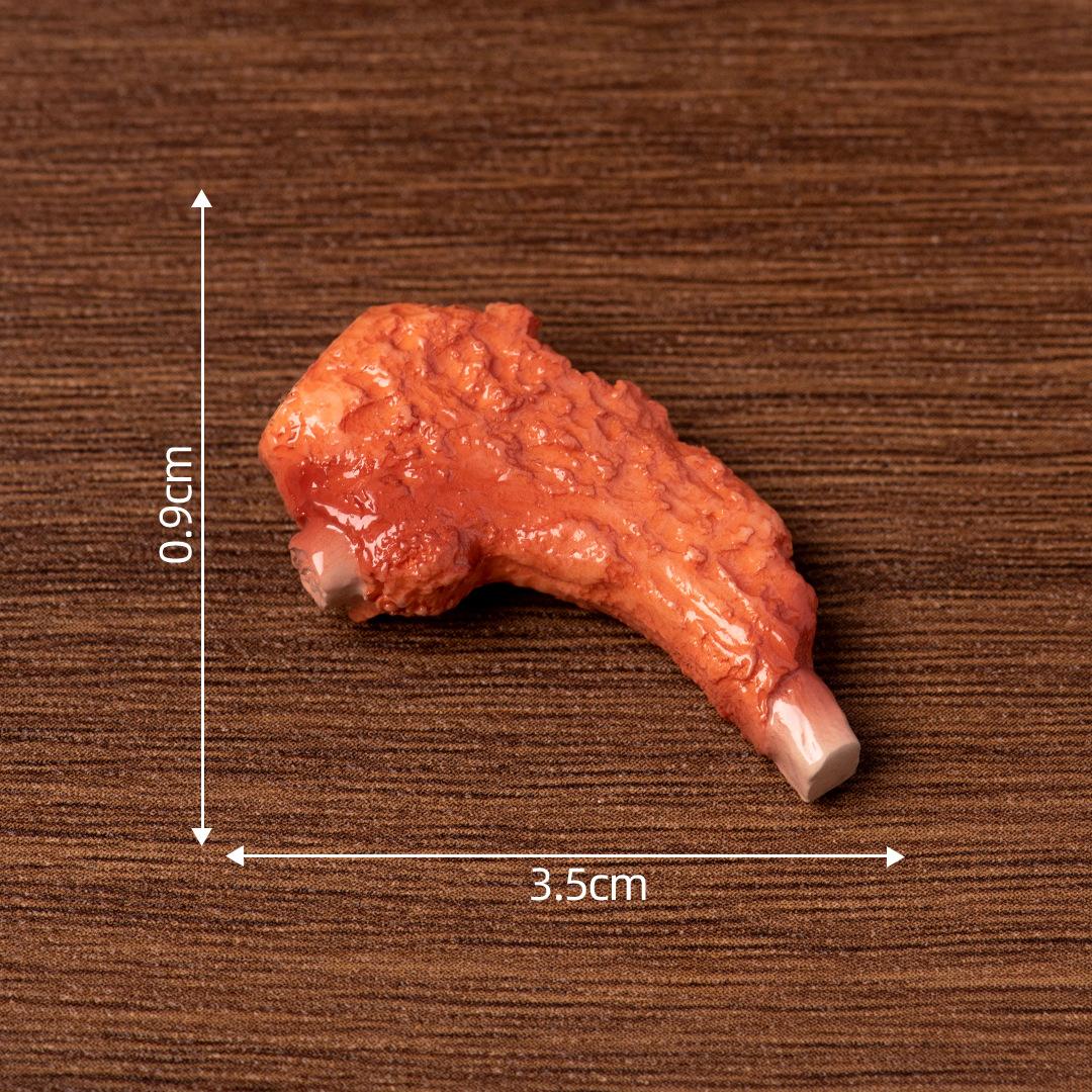 

Микропейзаж Моделирование еды Игрушка Жареные шампуры Шашлык для барбекю Благовония DIY Детский дом Украшения Аксессуары Миниатюрные смоляные украшения Grilled Skewers Eating Play