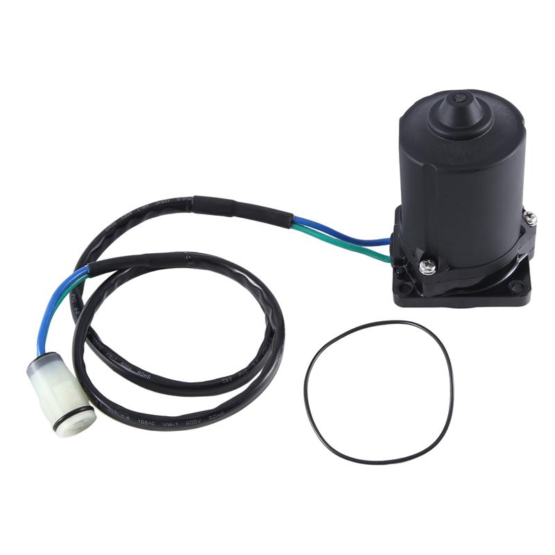 1 PCS 430-22111 430-22158 Tilt Trim Motor Metal Car Accessories For Honda Outboard BF40 BF50 Engines 2004-UP 36120-ZW4-H12