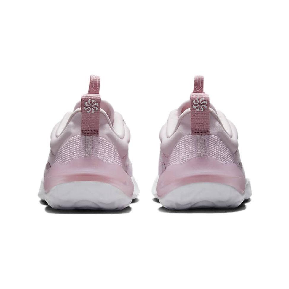 Nike Run Flow PS 'Pink Foam' DR0471-600