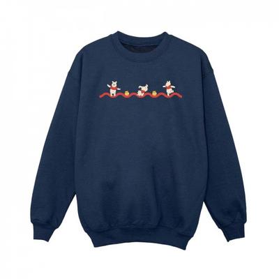 Chłopięca bluza Winnie The Pooh Hunny Line