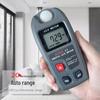 BSIDE L1 High Precision Digital Light Meter Illuminance Tester for Lumen Brightness Detection