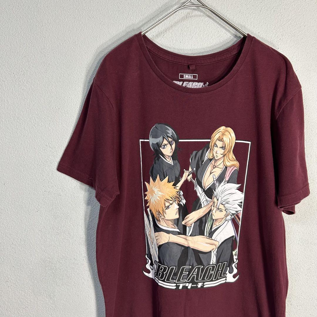 

[USED] Vegeta t-shirt Dragon Ball Z tee anime manga OLD overseas