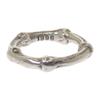 TIFFANY&Co.  #12(JP Size) ring Silver925 mens