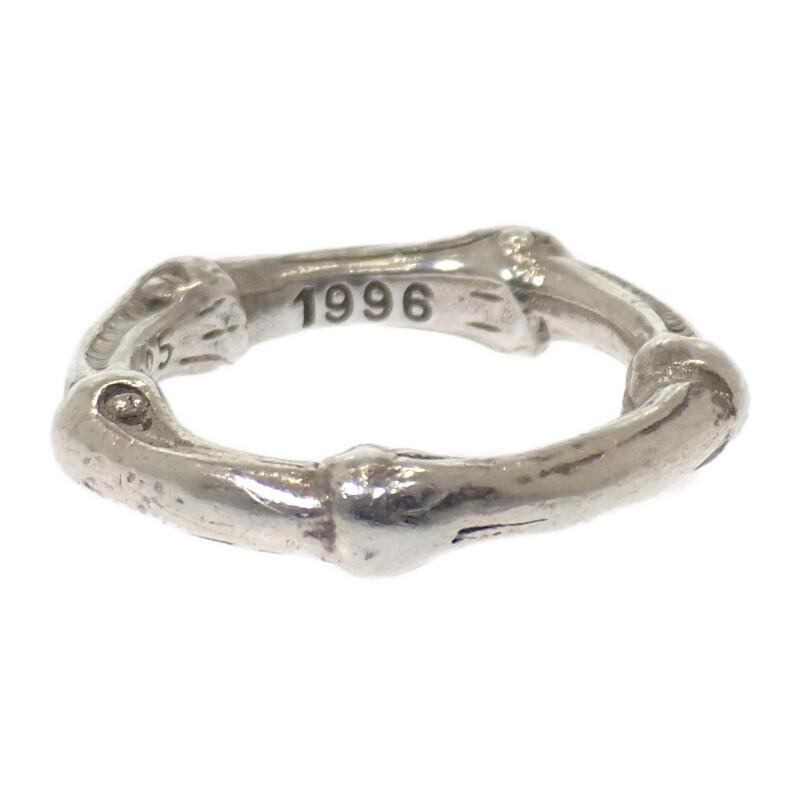 TIFFANY&Co.  #12(JP Size) ring Silver925 mens