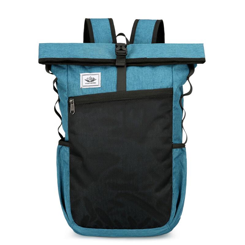 Foldable Ultralight Outdoor Backpack 15-22L