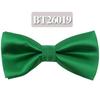 Men's and Women's Candy Color Bow Tie - 30 Formal & Wedding Styles