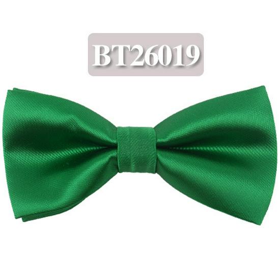 Men's and Women's Candy Color Bow Tie - 30 Formal & Wedding Styles