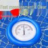 Jundingying Floating Swimming Pool Thermometer