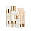 Bird's Nest Protein Set Hydrating Moisturizing Skin Care Set Cosmetics Lotion and Cream Set
