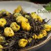 Yagongzi Chrysanthemum Pu-erh Tea
