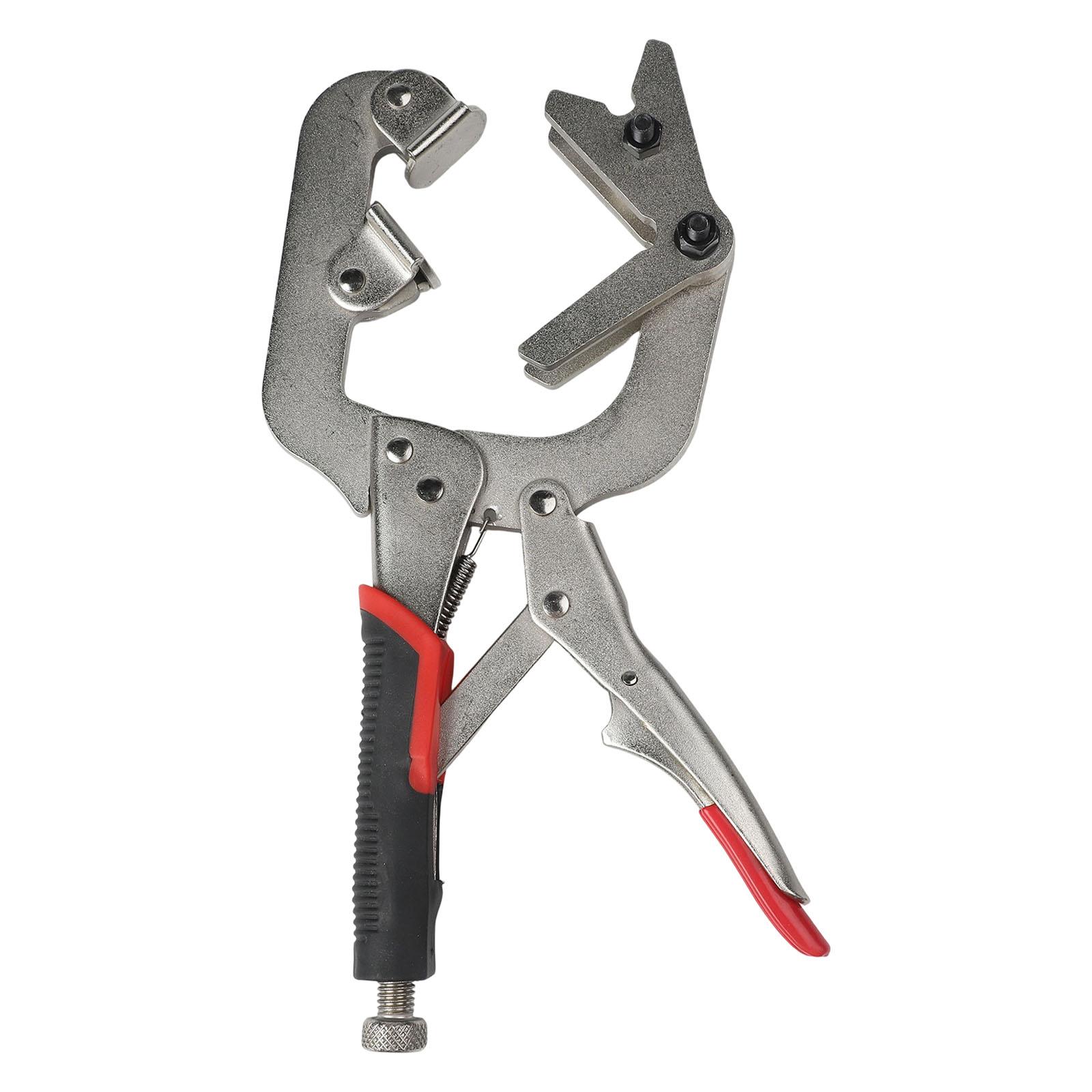

Adjustable Pipe Pliers Designed for Convenient Use Across Various Industries Including Construction and Fabrication China Mainland