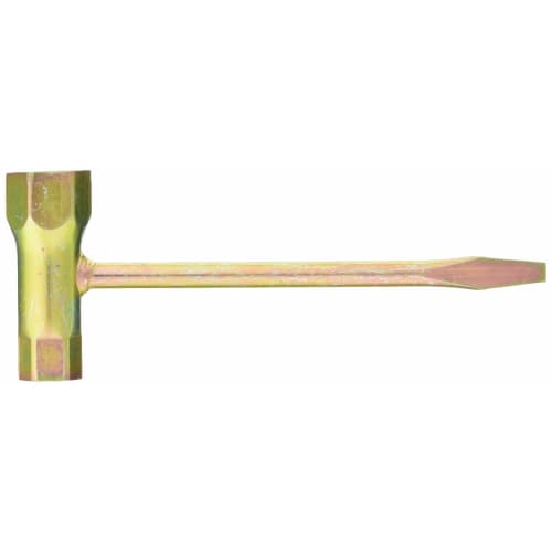 BIGMAN Spark Plug Wrench 13x19-DV CKP-11