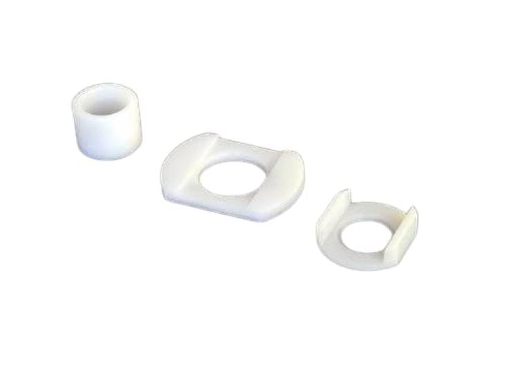 

Beatrush Transmission Mount Spacer for Toyota 86 and Subaru BRZ for Letter Pack Light (ZN6) (ZC6) [S146400TMS] [Eligible Shipping]