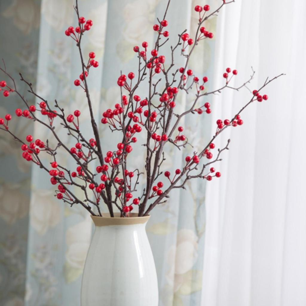 Modern Minimalist Ceramic Vase for Creative Floral Displays