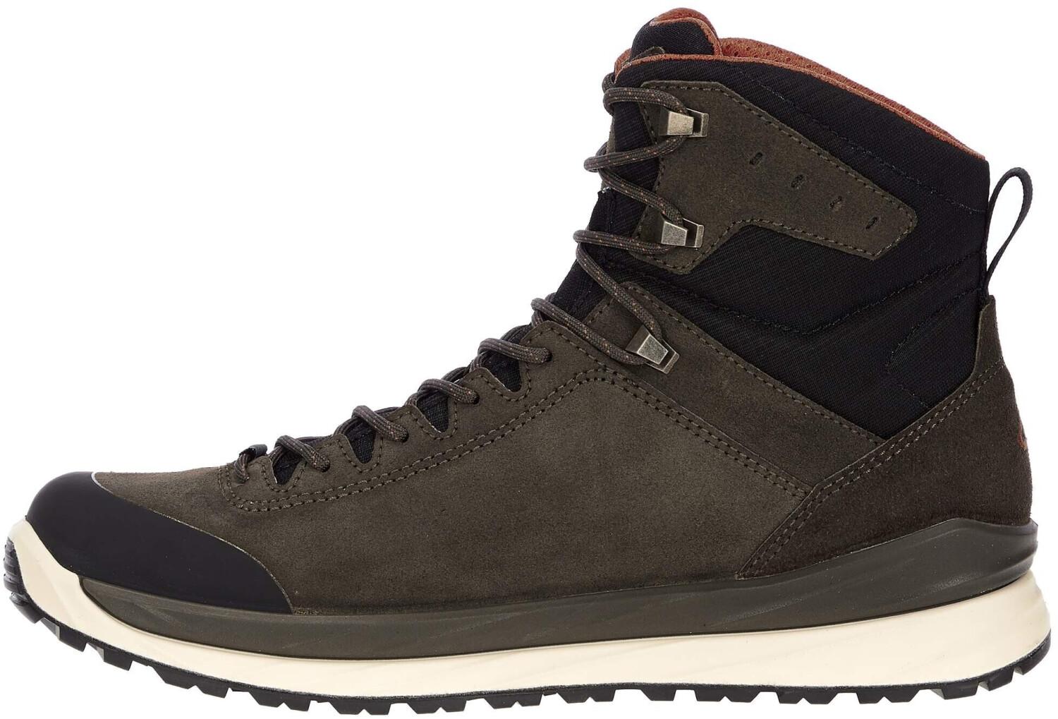 

Обувь для треккинга Lowa Men s Malta GTX Mid oliv 48