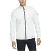 Nike Jackets Men's White Stand Collar Moderate Other DA2868-025