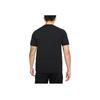 Nike Colorblock Logo Sport Fußballtrikot F.C.. Home Herren Trikots Schwarz DA5580-010