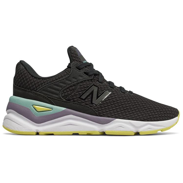 New Balance X 90 'Black Lemonade' Women's