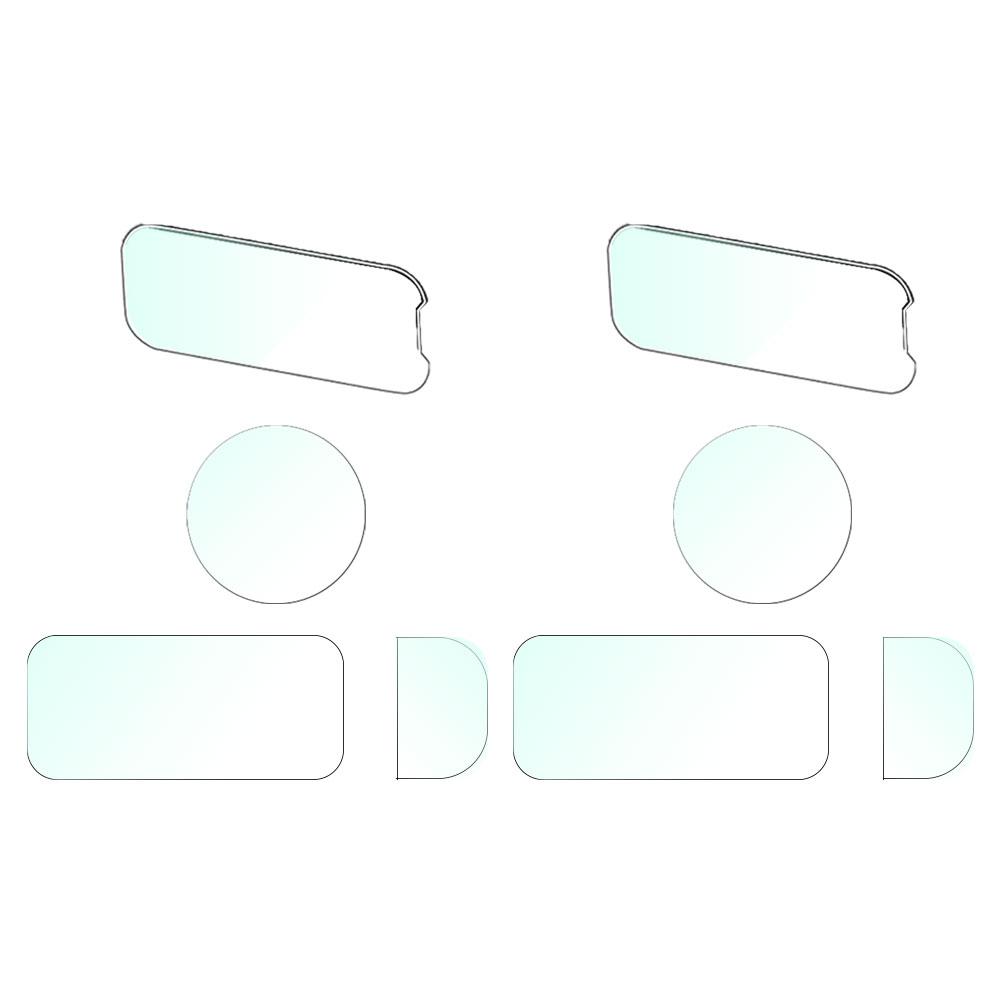 Ultra-HD Tempered Glass Lens Screen Protector For DJI Neo 2 Anti-scratch Drone Camera Lens Tempered Film Cover Accessories