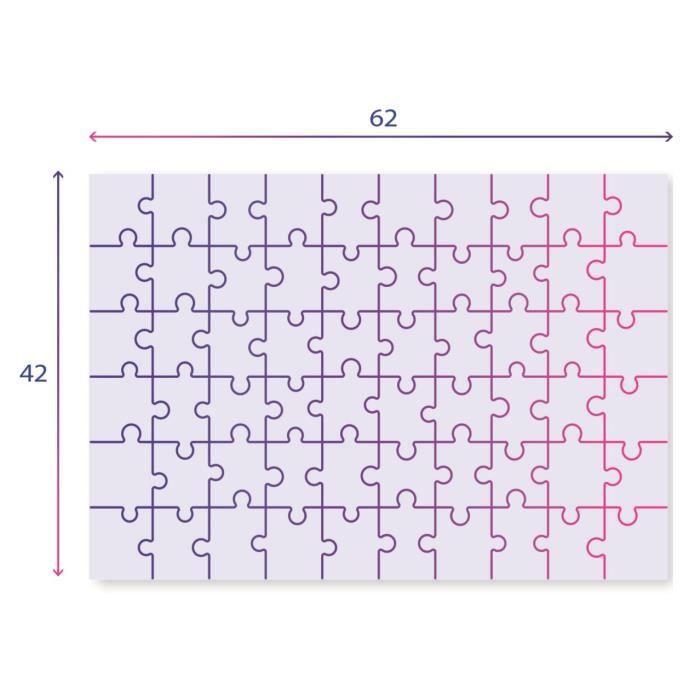 Clementoni - 104 pièces maxi - spidey