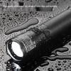SupFire EP05 Explosion-Proof LED Flashlight