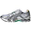 INVINCIBLE X Gel Nimbus 10.1 HTTP 404 Pack - Kale Unisex Sneakers Silver Pure-Silver 1203A814-020