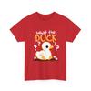 What the Duck T Shirt