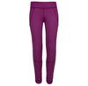 Trollkids Rondane Winter Leggings Girls Purple