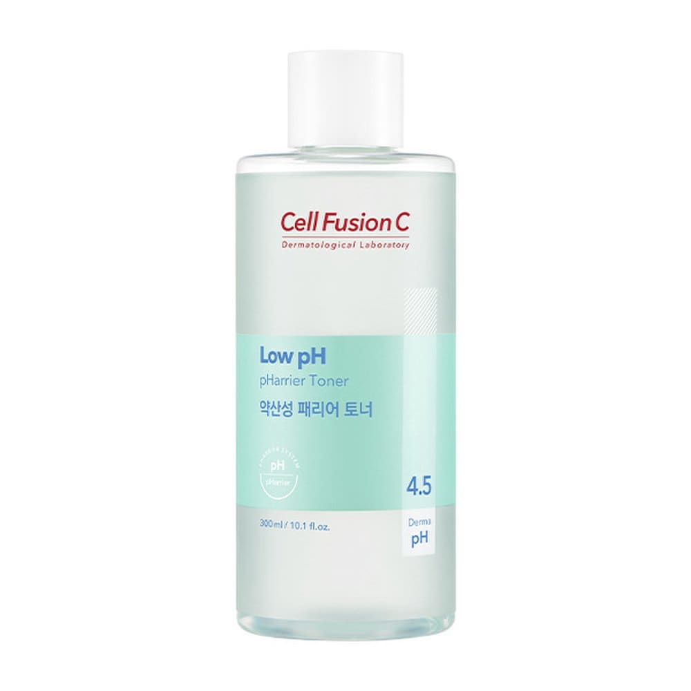 

Cell Fusion C слабокислотный тоник Farrier 300 мл