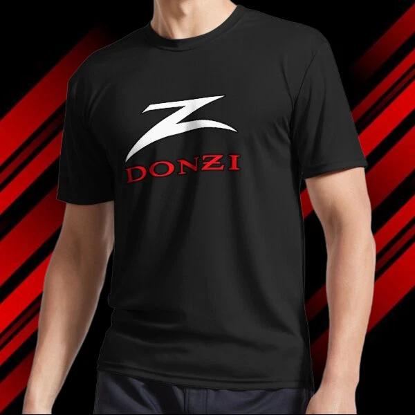 Men s and Women s T-shirts Donzi Marine Boats XXL