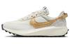 Waffle Debut Light Orewood Brown Metallic Gold Damen FD0555-100