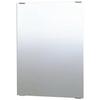 LIXIL INAX Makeup Mirror (Rustproof) Standard Type 356 x 10 x 459 (Mirror 356 x 5 x 457) KF-3545A
