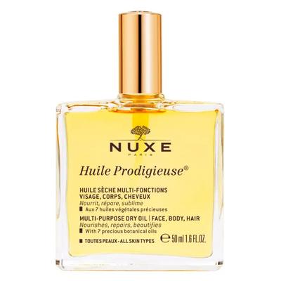 Nuxe Huile Prodigieuse víceúčelový suchý olej 50 ml