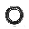 Headtube Reducer Adapter Aluminium Alloy Bicycle Components