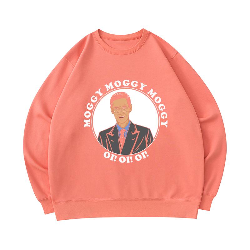 Men's Classic Sweatshirt By Uneek - 300 GSM, Forest Green, 2XL - Cozy & Casual Fit